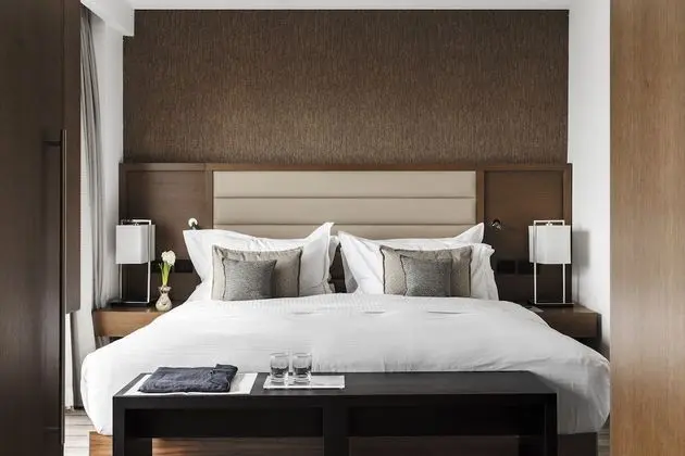 Süit, 1 Yatak Odası (Jaffa)