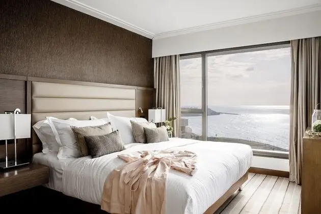 Süit, 1 Yatak Odası (Jaffa)