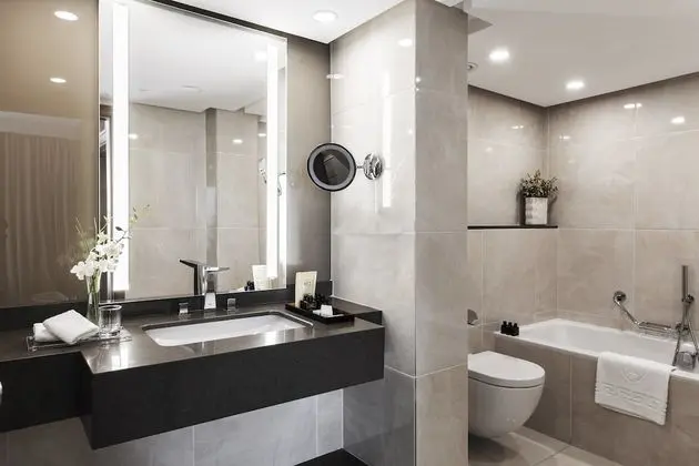 Süit, 1 Yatak Odası (Jaffa)