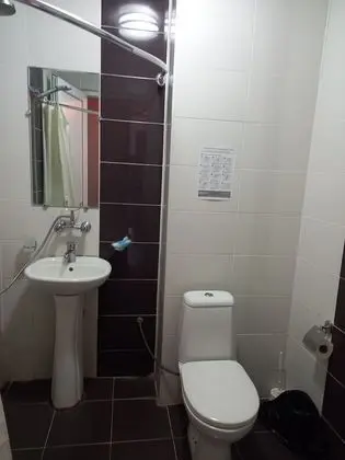 Standard İki Ayrı Yataklı Oda