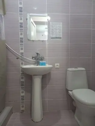 Standard Üç Kişilik Oda