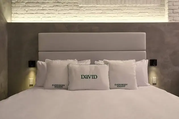 Premium Çatı Katı (Loft) (22 - Premium Loft)