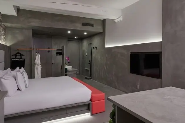 Premium Çatı Katı (Loft) (22 - Premium Loft)