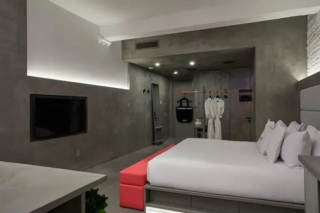 Premium Çatı Katı (Loft) (24 - Premium Loft)