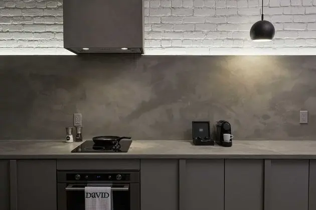 Premium Çatı Katı (Loft) (24 - Premium Loft)