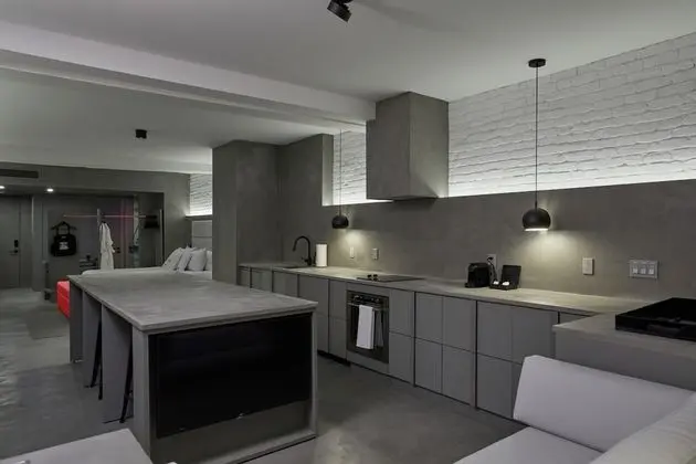 Premium Çatı Katı (Loft) (24 - Premium Loft)