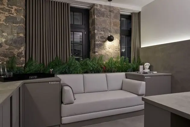 Premium Çatı Katı (Loft) (24 - Premium Loft)