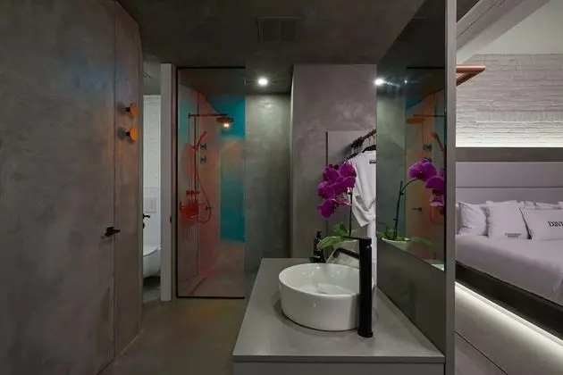 Premium Çatı Katı (Loft) (24 - Premium Loft)