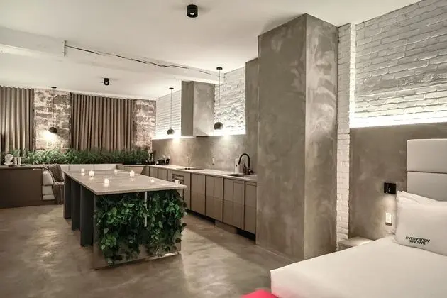 Premium Çatı Katı (Loft) (26 - Premium Loft)