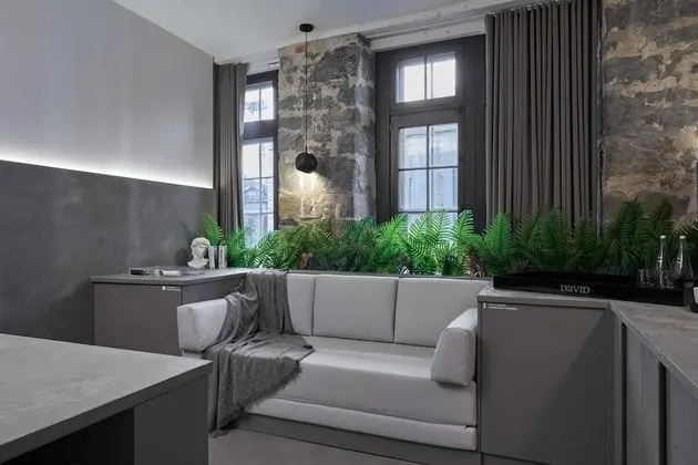 Premium Çatı Katı (Loft) (26 - Premium Loft)