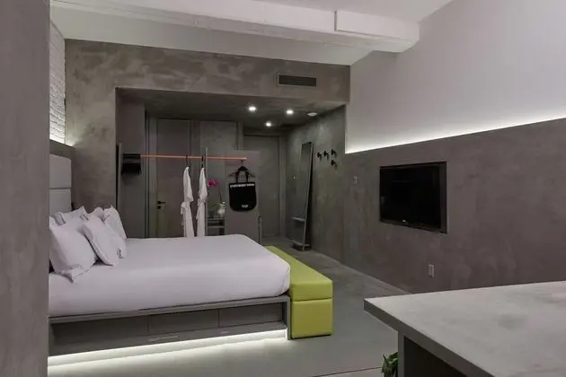 Premium Çatı Katı (Loft) (26 - Premium Loft)