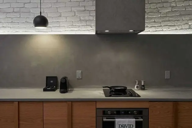 Premium Çatı Katı (Loft) (26 - Premium Loft)