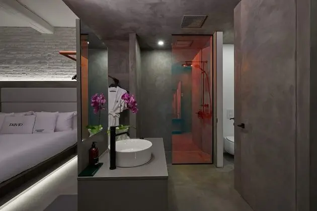 Premium Çatı Katı (Loft) (26 - Premium Loft)