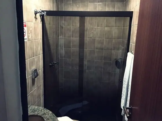 Luxury Tek Büyük Yataklı Oda