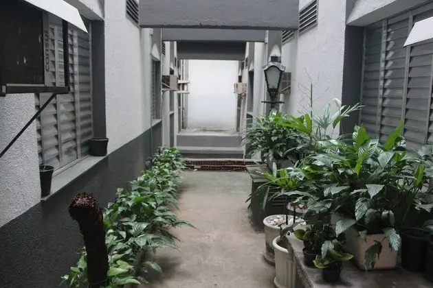 Luxury Üç Kişilik Oda