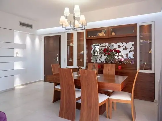 Luxury Villa