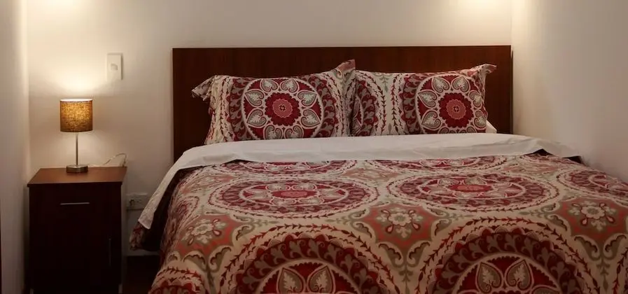 Tek Büyük Yataklı Oda, Özel Banyo