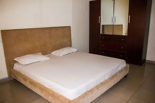 Apart Daire, 2 Yatak Odası