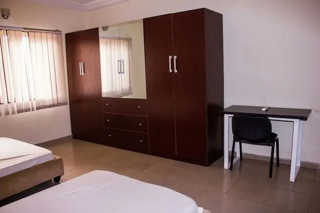 Apart Daire, 4 Yatak Odası