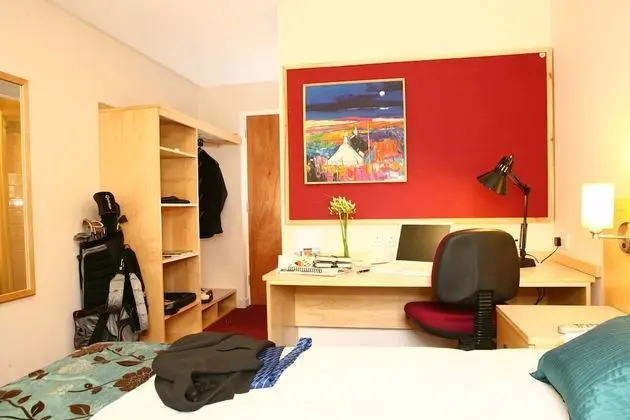 Apart Daire, 5 Yatak Odası