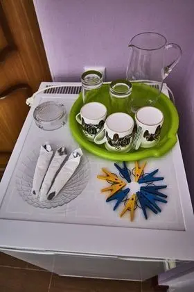 Junior Süit, Balkon