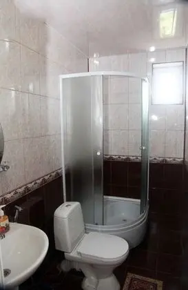 Superior Tek Büyük veya İki Ayrı Yataklı Oda, Balkon