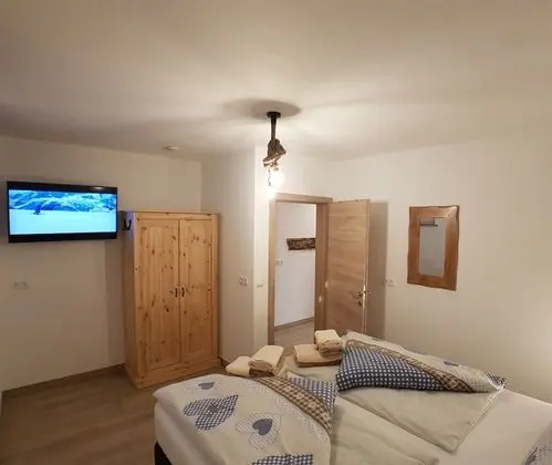 Luxury Süit, 3 Yatak Odası (incl. final cleaning fee 250 EUR)