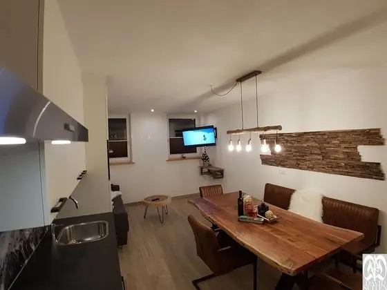 Luxury Süit, 3 Yatak Odası (incl. final cleaning fee 250 EUR)