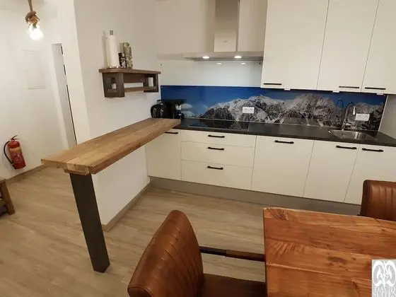 Luxury Süit, 3 Yatak Odası (incl. final cleaning fee 250 EUR)