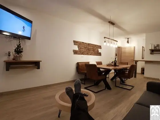 Luxury Süit, 3 Yatak Odası (incl. final cleaning fee 250 EUR)