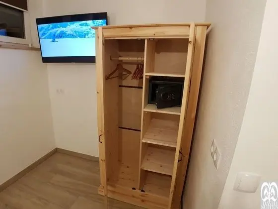 Luxury Süit, 3 Yatak Odası (incl. final cleaning fee 250 EUR)