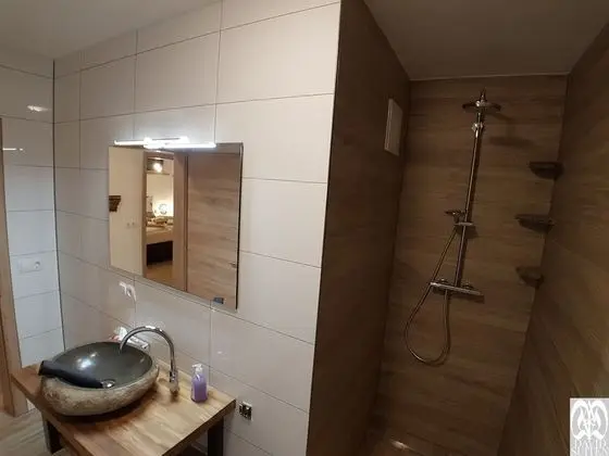 Luxury Süit, 3 Yatak Odası (incl. final cleaning fee 250 EUR)