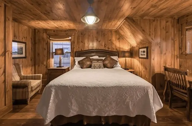 Kır Evi, 3 Yatak Odası
