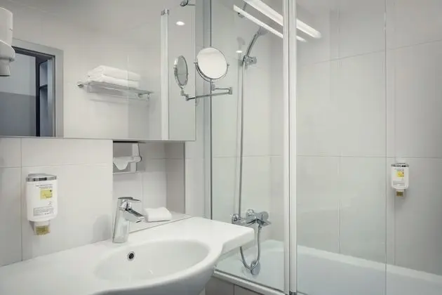 Economy Tek Kişilik Oda, 1 Tek Kişilik Yatak