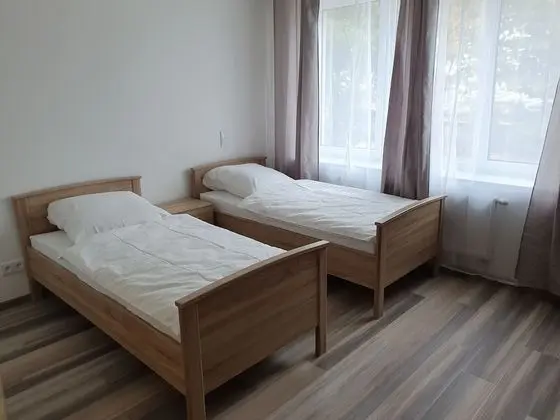 Standard Üç Kişilik Oda