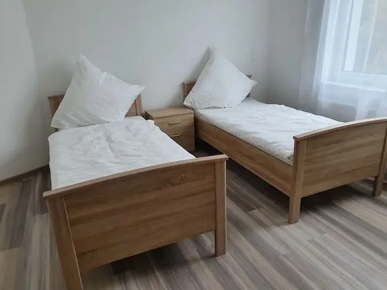 Standard Üç Kişilik Oda