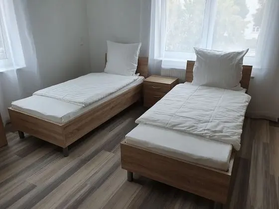 Standard Üç Kişilik Oda