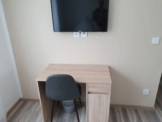 Standard Üç Kişilik Oda