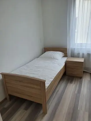 Tek Kişilik Oda