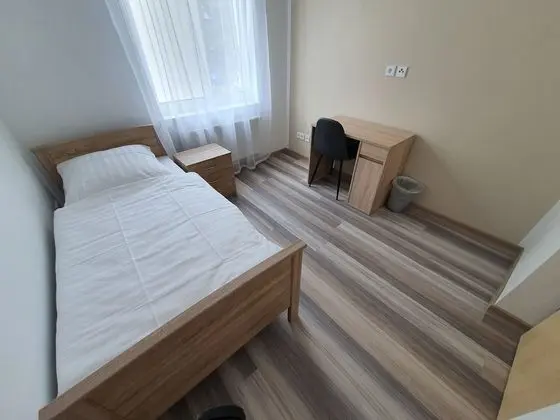 Tek Kişilik Oda