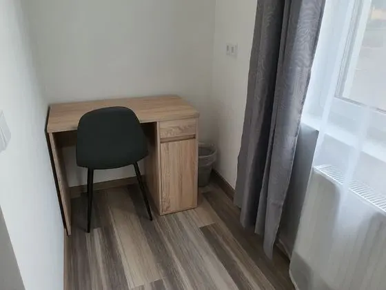 Tek Kişilik Oda