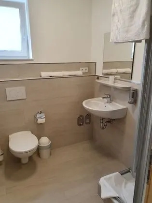 Tek Kişilik Oda