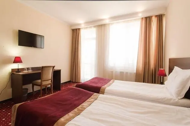 Standard İki Ayrı Yataklı Oda