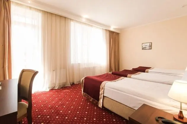 Standard İki Ayrı Yataklı Oda