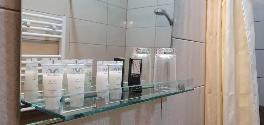Deluxe Apart Daire, 1 Yatak Odası, Sigara İçilmez, Şehir Manzaralı