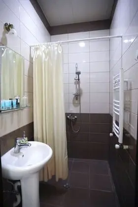 Deluxe Apart Daire, 1 Yatak Odası, Sigara İçilmez, Şehir Manzaralı