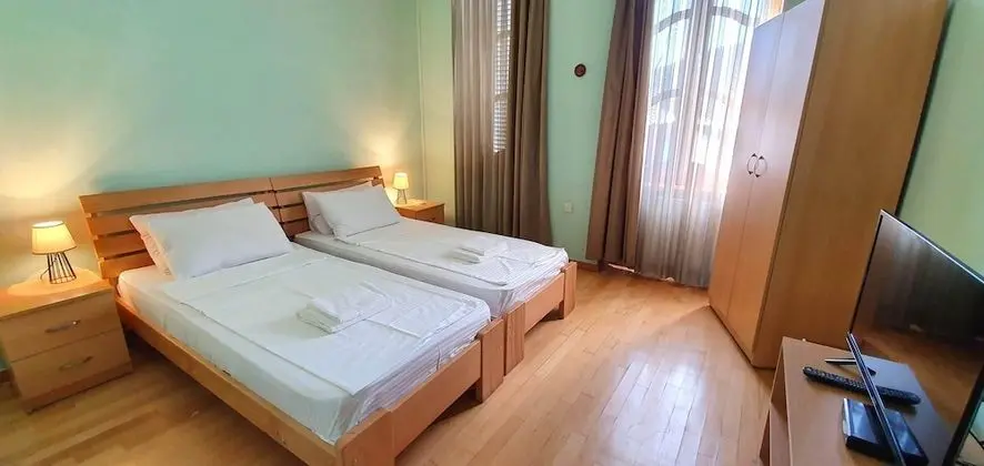Family Apart Daire, 3 Yatak Odası, Şehir Manzaralı