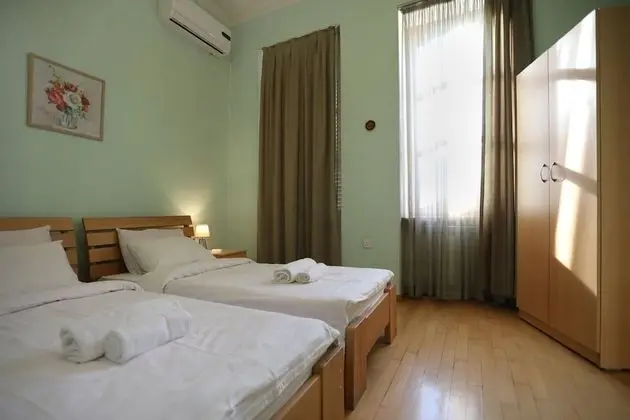 Family Apart Daire, 3 Yatak Odası, Şehir Manzaralı