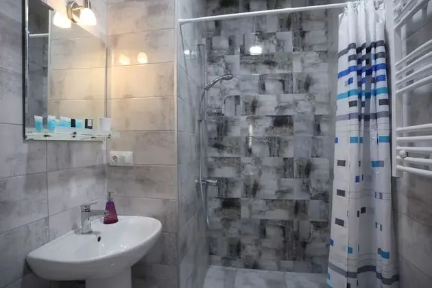 Family Apart Daire, 3 Yatak Odası, Şehir Manzaralı