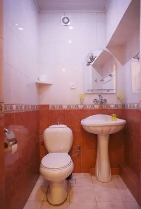 Family Apart Daire, 3 Yatak Odası, Şehir Manzaralı